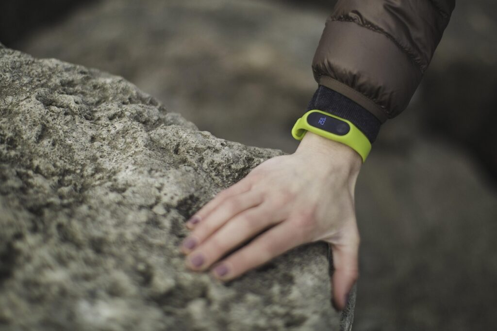 GPS Tracker für Senioren