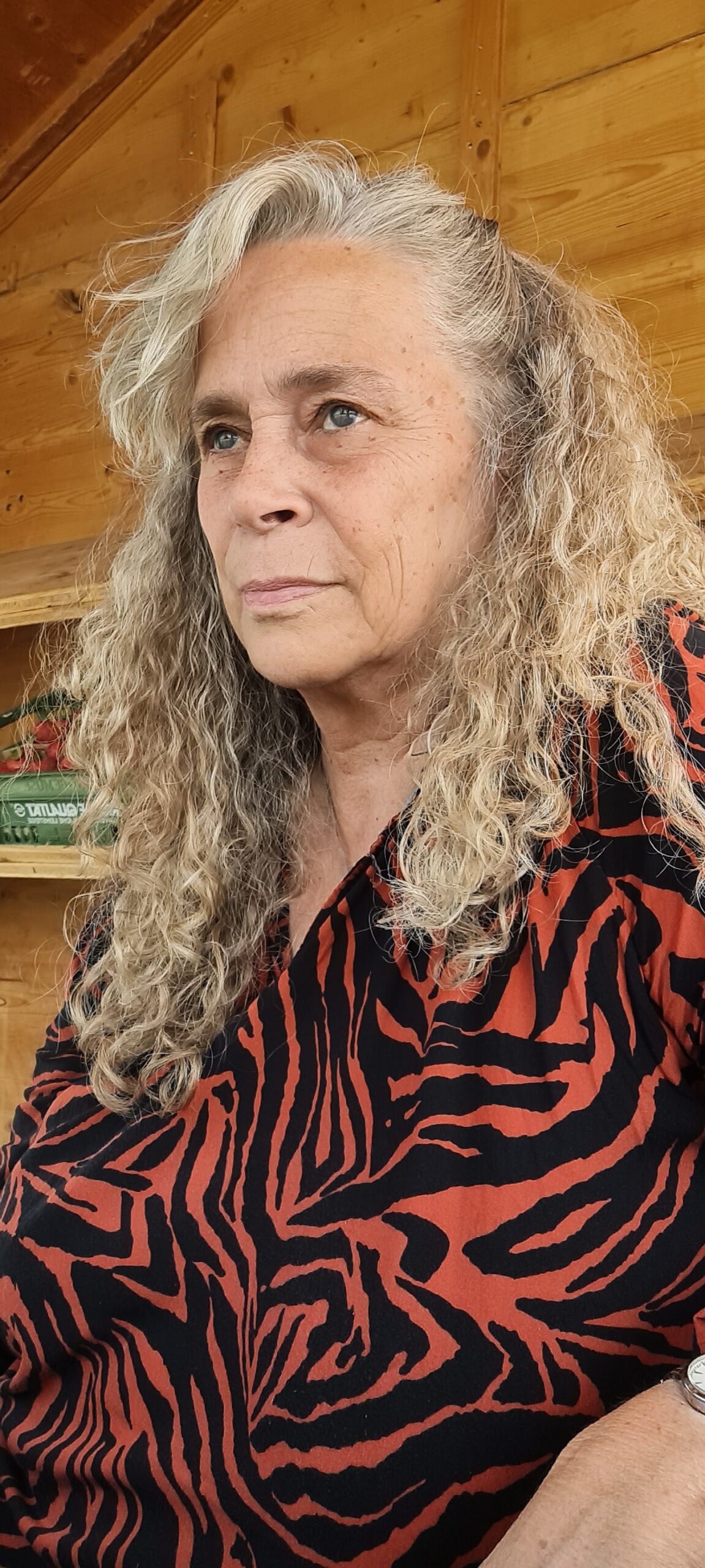Angelika Shakes
