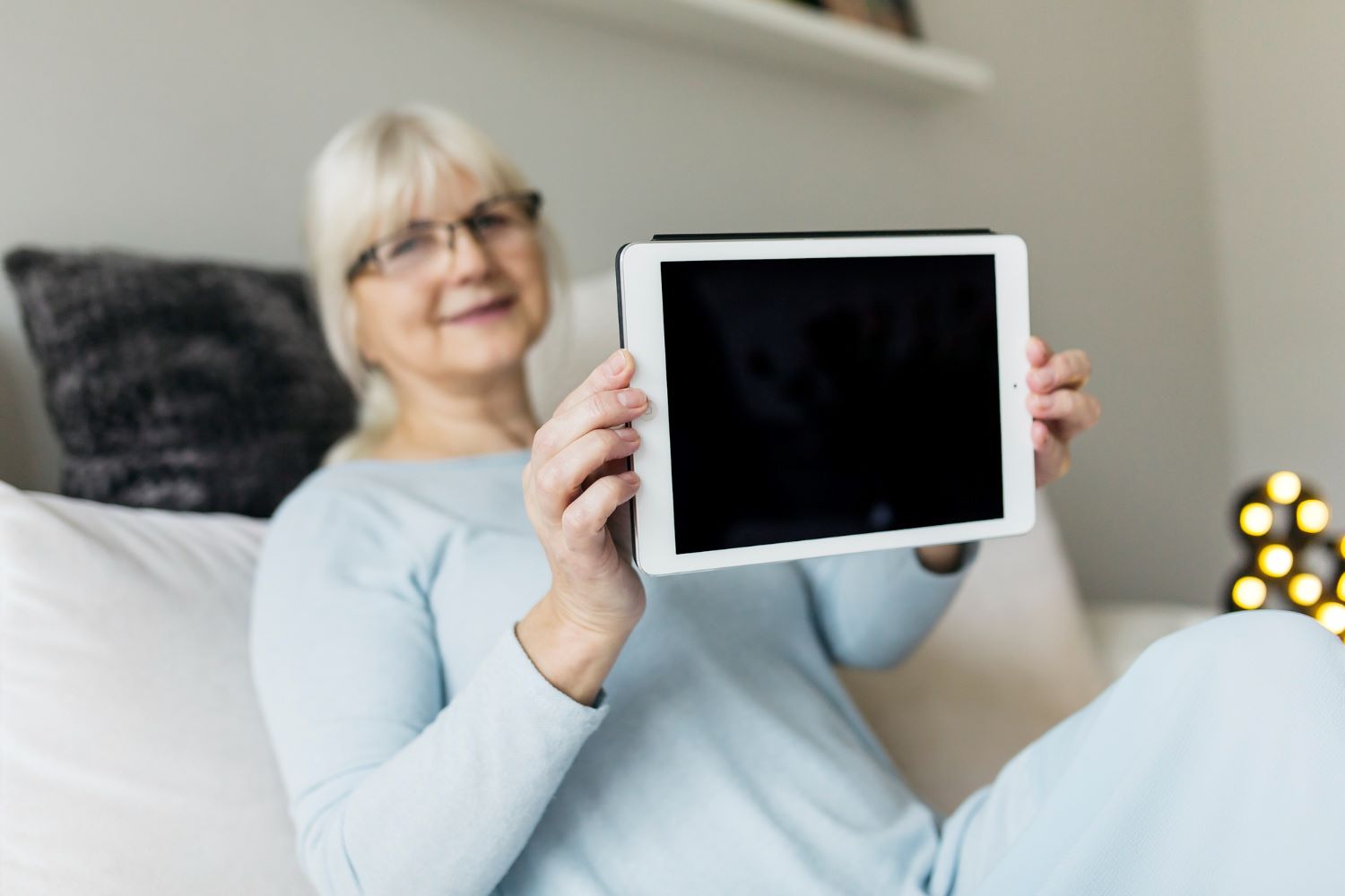 Tablet oder Laptop?