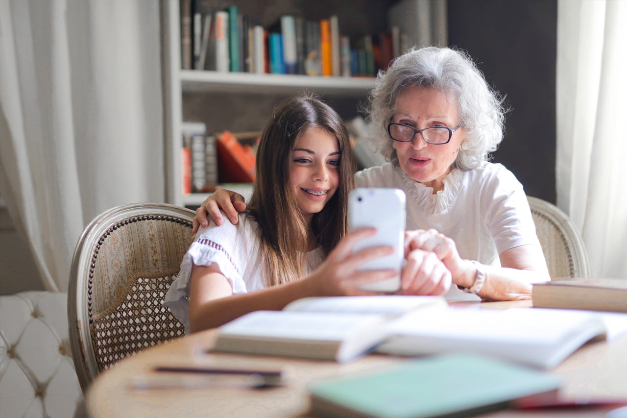 Die besten Apps für Senioren im Alltag